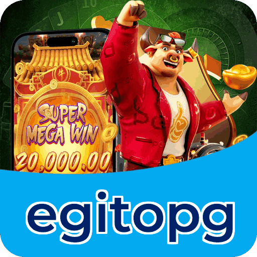 Jogos com maior RTP na egitopg