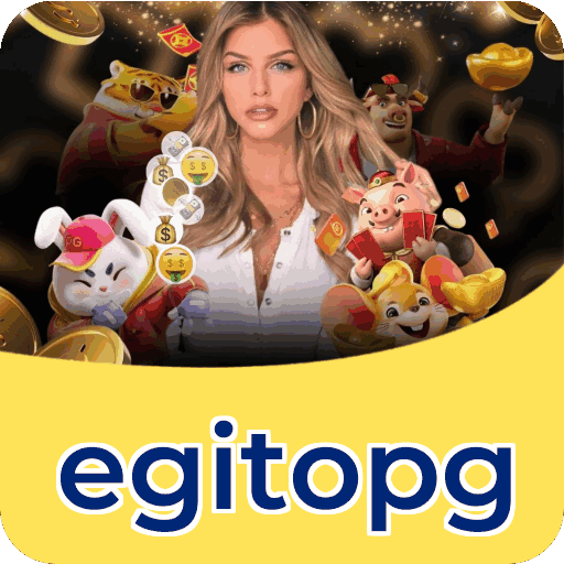 Promoções e bônus exclusivos da egitopg