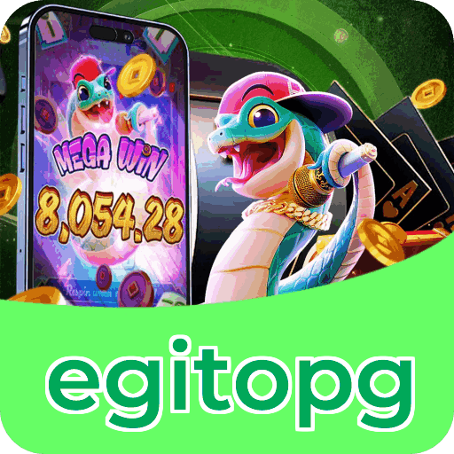 Slots Premium da PG Soft na egitopg